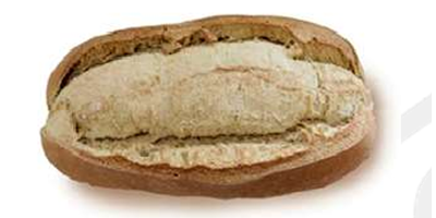 312-PAN CAMPO 312-PAN CAMPO