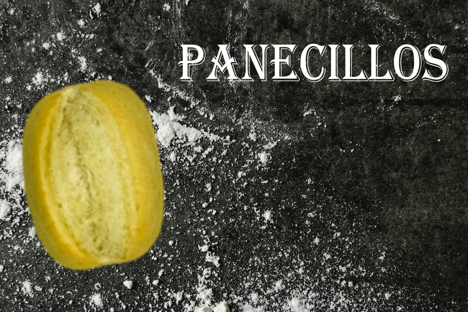 Panecillos